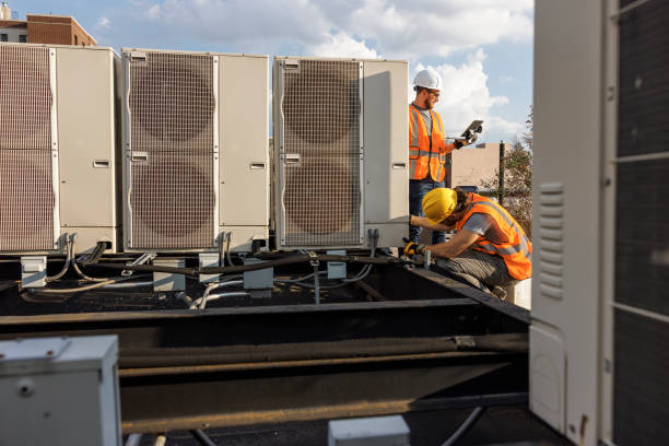Best HVAC Installation Services  in Masonville, KY