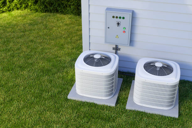 Best Affordable HVAC Services  in Masonville, KY