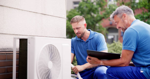 Best Emergency HVAC Repair  in Masonville, KY