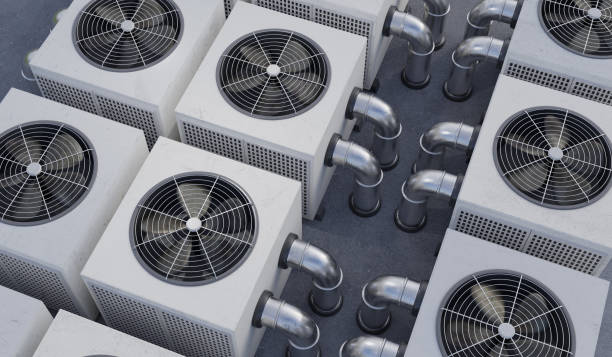 Best Best HVAC Companies  in Masonville, KY