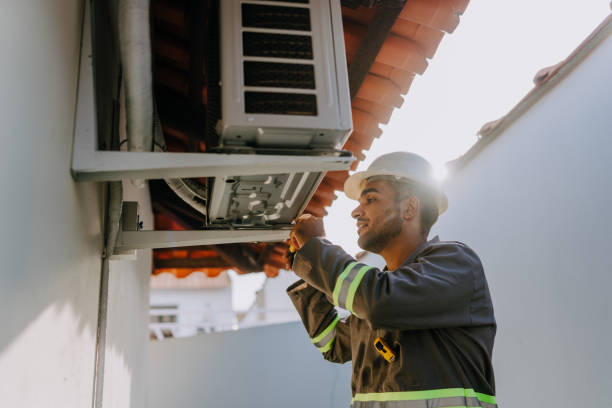 HVAC Emergency Services in Masonville, KY