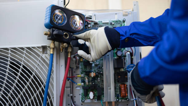 Best Central Air Repair  in Masonville, KY