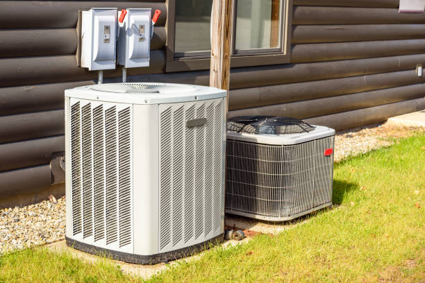 Best HVAC Air Duct Cleaning  in Masonville, KY